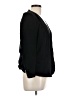 Gerard Darel Black Blazer Size 12 (44) - photo 4