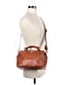 Tory Burch Brown Leather Satchel One size - photo 2