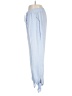 Hem & Thread Blue Casual Pants Size S - photo 5