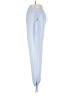 Hem & Thread Blue Casual Pants Size S - photo 4