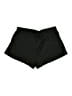 Flora Nikrooz Solid Black Athletic Shorts Size 22 - photo 2