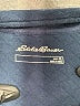 Eddie Bauer Blue Pullover Sweater Size XL - photo 4