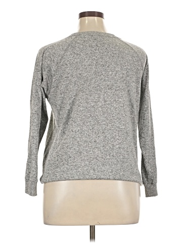 Splendid Pullover Sweater (view 2)