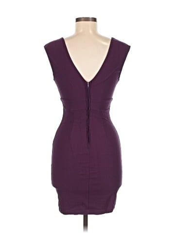 Pitaya Cocktail Dress (view 2)