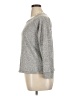 Splendid Gray Pullover Sweater Size XL - photo 5
