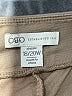 Cato Tan Active Pants Size 18 - photo 4