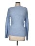 Abercrombie & Fitch Blue Pullover Sweater Size M - photo 1