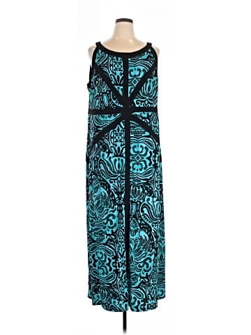 R&M Richards Casual Dress (view 1)