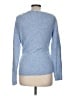 Abercrombie & Fitch Blue Pullover Sweater Size M - photo 2