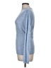 Abercrombie & Fitch Blue Pullover Sweater Size M - photo 5