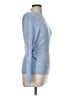 Abercrombie & Fitch Blue Pullover Sweater Size M - photo 4