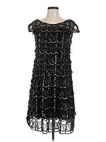 Talbot Runhof Cocktail Dress (view 1)