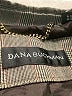Dana Buchman Plaid Gray Blazer Size 4 - photo 6