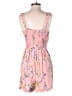 Ranna Gill Floral Pink Romper Size S - photo 2