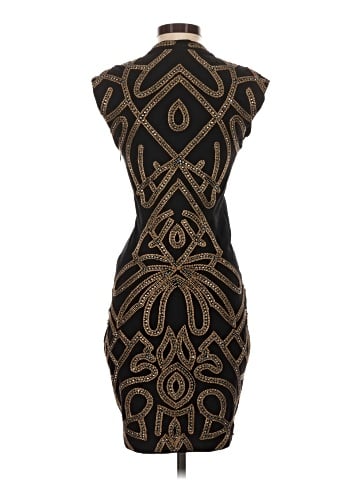 Haute Hippie Cocktail Dress (view 2)