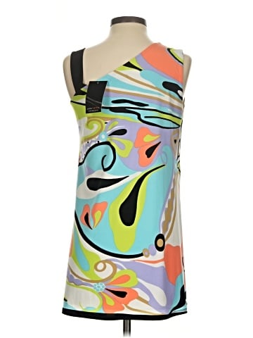 Eva Varro Cocktail Dress (view 2)