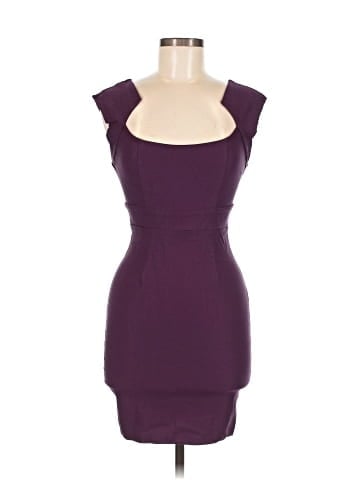 Pitaya Cocktail Dress (view 1)