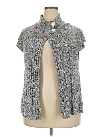 IZOD Sleeveless Top (view 1)