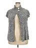 IZOD Gray Sleeveless Top Size XXL - photo 1
