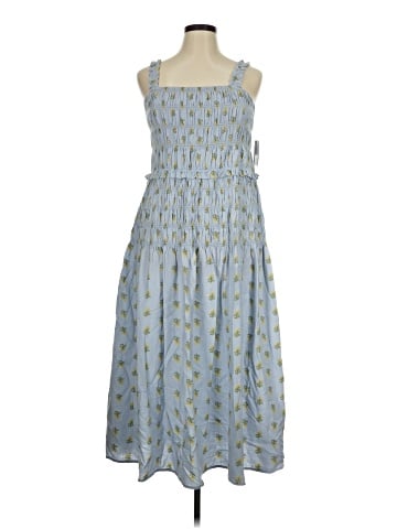 Universal Thread Casual Dress (view 1)