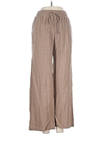 Final Touch Casual Pants (view 1)