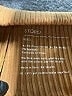 Storq Brown Dress Pants Size Sm Maternity (2) - photo 6