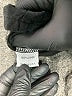 bryn WALKER 100% Linen Black 3/4 Sleeve Top Size XXS - photo 9