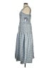 Universal Thread Blue Casual Dress Size XL - photo 5