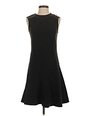 Theory Cocktail Dress (view 1)