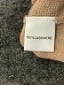 Qi 100% Cashmere Tan Cashmere Pullover Sweater Size XXL - photo 8