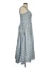 Universal Thread Blue Casual Dress Size XL - photo 4