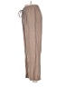Final Touch Brown Casual Pants Size S - photo 5