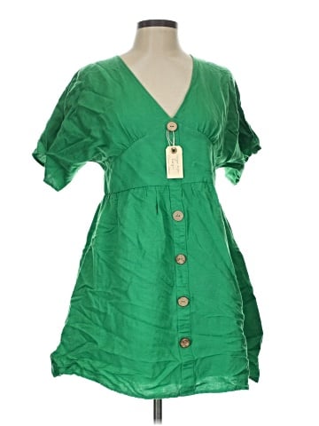 Sugar Lips Casual Dress (view 1)