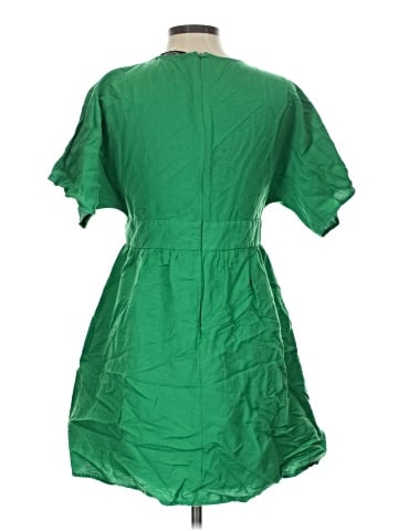 Sugar Lips Casual Dress (view 2)