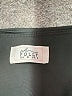 Oh Polly Black Cocktail Dress Size 2 - photo 4