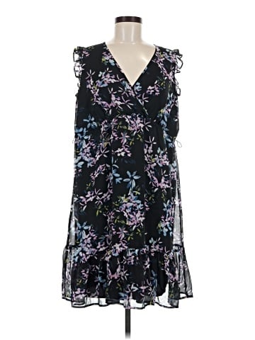 Jessica Simpson Cocktail Dress (view 1)