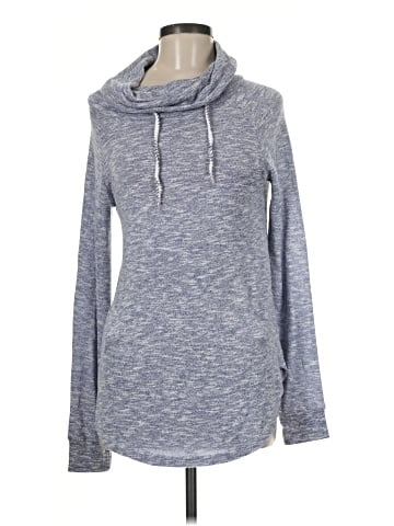 Derek Heart Pullover Sweater (view 1)