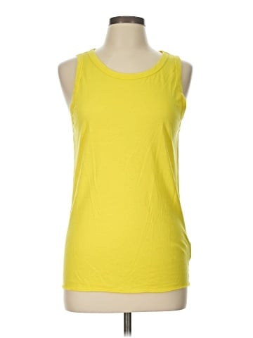 Adriano Goldschmied Sleeveless T-Shirt (view 1)
