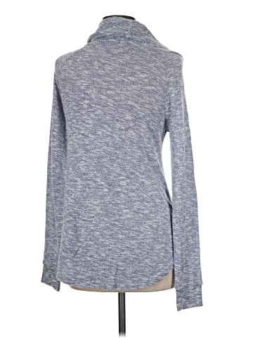 Derek Heart Pullover Sweater (view 2)