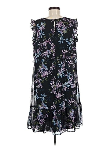 Jessica Simpson Cocktail Dress (view 2)