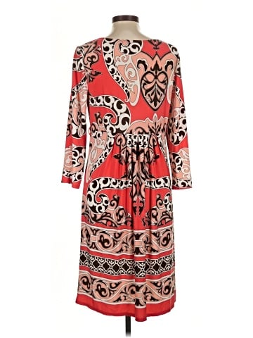 Sunny Leigh Casual Dress (view 2)