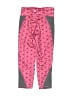Gap Fit Polka Dots Pink Sweatpants Size XS (toddler) - photo 2