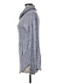 Derek Heart Blue Pullover Sweater Size M - photo 5