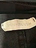 Pink Blush Black Jeggings Size 24 waist - photo 6