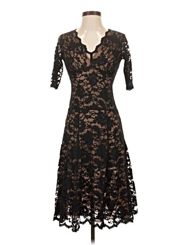 CAbi Cocktail Dress (view 1)