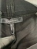 BCBGMAXAZRIA Solid Black Active Pants Size XS - photo 4