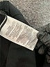 BCBGMAXAZRIA Solid Black Active Pants Size XS - photo 5