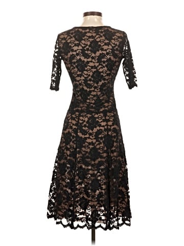 CAbi Cocktail Dress (view 2)