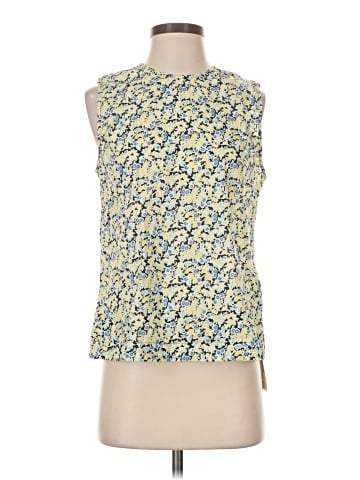 Equipment Sleeveless Blouse (view 1)