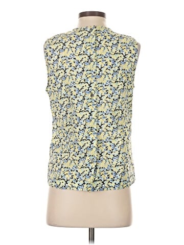 Equipment Sleeveless Blouse (view 2)